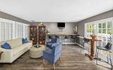 1-bedroom apartment at MAA Duke Forest Apartments in Durham